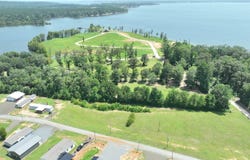 78 QUEEN BEE LANE, MANY, LA 71449