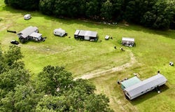 7252 S County Rd 49, Slocomb, AL 36375