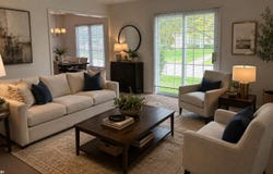 37515 Stonegate Circle, Clinton Township, MI 48036
