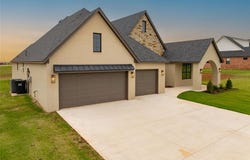 11440 Skyline View, Guthrie, OK 73044
