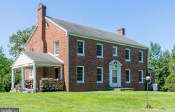 10201 WALLERS RD, PARTLOW, VA 22534