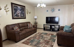 1109 Lincoln Street, Anthony, NM 88021