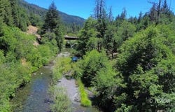 7120 E Van Duzen, Mad River, CA 95526