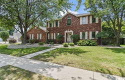 401 Colbrook Drive, Springfield, IL 62702-0000