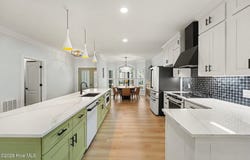14 Deer Track Road, Jackson Springs, NC 27281