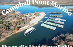 350 Campbell Point Road, Shell Knob, MO 65747