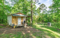 100 Old River Cabin Road, Amity, AR 71921
