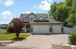 1072 S 1875 W, Syracuse, UT 84075