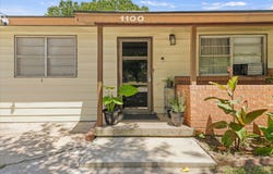 1100 N Church Street, Decatur, TX 76234