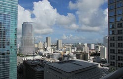 300 S Biscayne Blvd, Miami, FL 33131