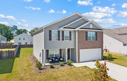 2109 Connor Way, Newberry, SC 29108