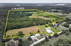 11927 SE Z Highway, Deepwater, MO 64740