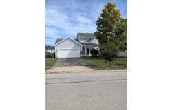 5736 Morningstar Drive, Galloway, OH 43119