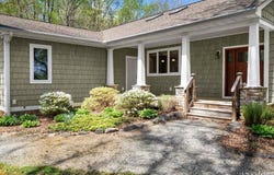 796 Tanglewood Drive, Bracey, VA 23919