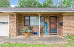 721 Water Crest Circle, Canton, TX 75103