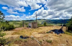 1441 Pipeline Rd, Hayfork, CA 96041