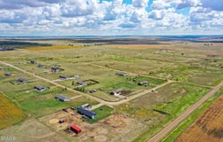 Tbd Cochise St (L9 B2), Williston, ND 58801