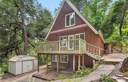 165 Taylor RD, BEN LOMOND, CA 95005