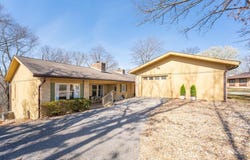 4 Joanie Lane, Bella Vista, AR 72715