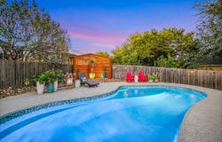 36 RIDGEWOOD Cir, Wimberley, TX 78676