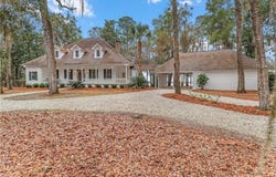 1775 NE Delegal Drive NE, Townsend, GA 31331