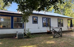 804 S Division AVE, Mansfield, AR 72944