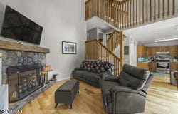 1052 Beaver Pond, Hancock, MA 01237