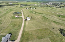Oahe Trails lot: 26, Pierre, SD 57501