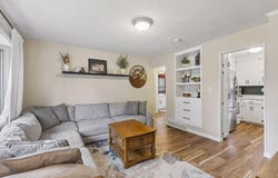 6 Pine Drive, Circle Pines, MN 55014