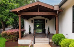 3511 Arrowhead Dr, Austin, TX 78731