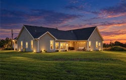 1706 SE Herschell Road, Tecumseh, KS 66542
