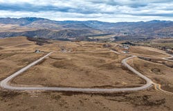 TBD Lot 25 BLK 1 Grey Fox Loop, Inkom, ID 83245
