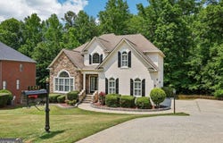 3645 Hickory Branch Trail, Suwanee, GA 30024
