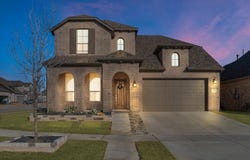 1332 Thompson Road, Argyle, TX 76226