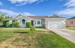 1258 E 150 S, Spanish Fork, UT 84660