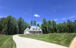9588 Angels Share Drive, New Kent, VA 23124