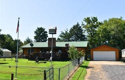 417622 E 1910 Road, Antlers, OK 74523