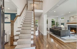 54 Oakridge Rd, Verona Twp., NJ 07044-1116