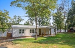 128 Pope Road, Sparta, GA 31087