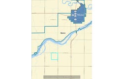 S 250th, Fullerton, NE 68638