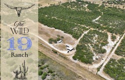 308 County Road 357, Sandia, TX 78383