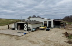 1658 Prairie Rd, Washington, KS 66968