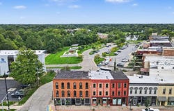 113 Portage Avenue, Three Rivers, MI 49093
