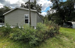 148 NE 155TH Terrace, WILLISTON, FL 32696