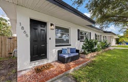 1863 PASADENA Drive, DUNEDIN, FL 34698