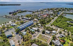 3RD Street, CEDAR KEY, FL 32625