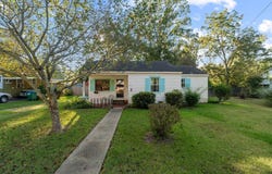 204 N George St, Petal, MS 39465