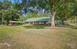 3158 Midland Road, Guyton, GA 31312