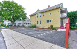 90-92 Thorndike St, Arlington, MA 02474