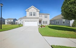 113 Norfleet Lane, Suffolk, VA 23434